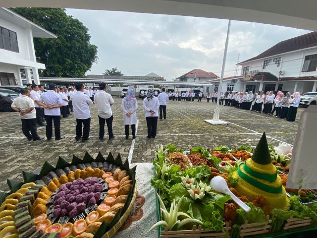 Selamat Hari Ulang Tahun Inspektur Provinsi Lampung Ir.Fredy,SM.MM ke-58 Tahun .